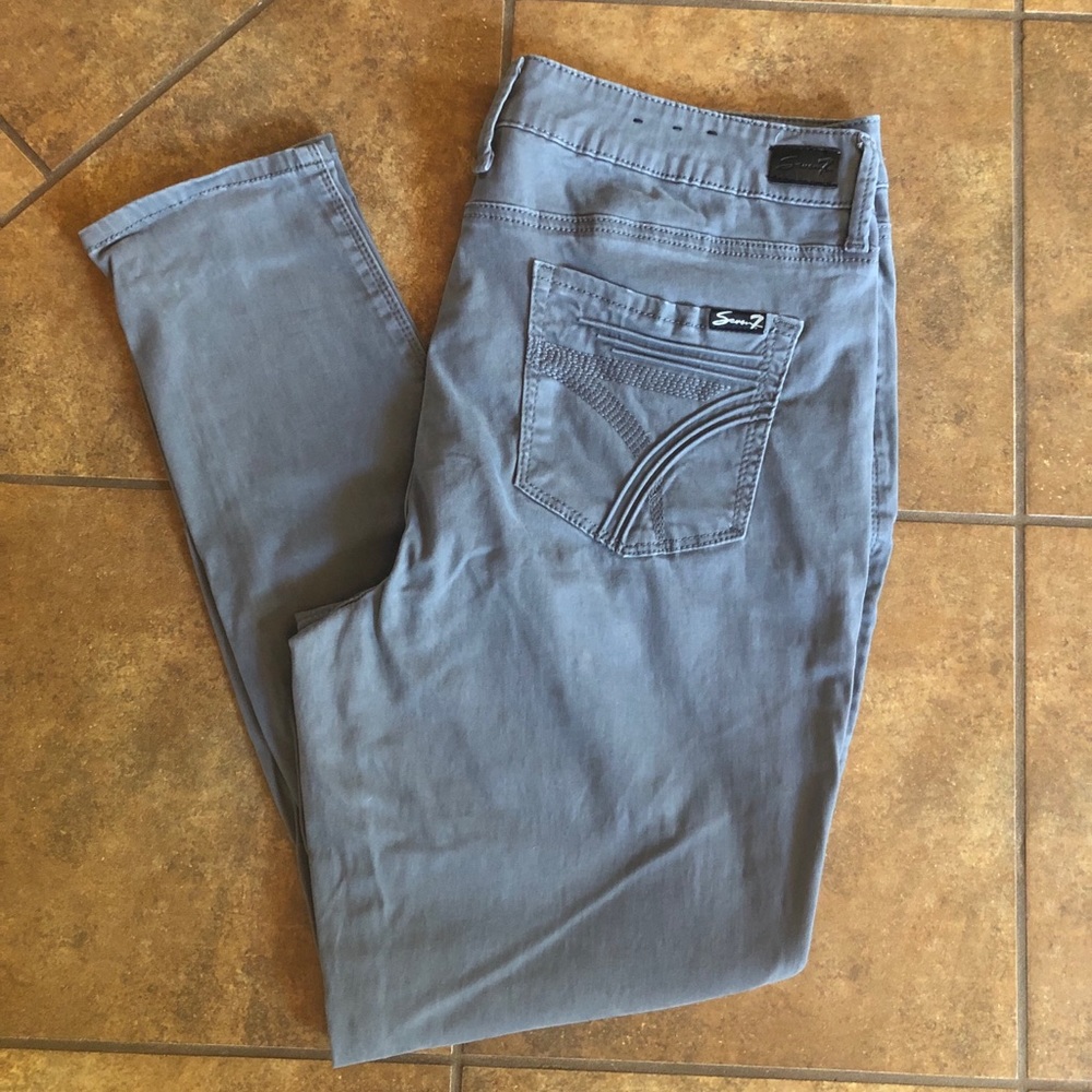 Seven7 Jeans Size 16